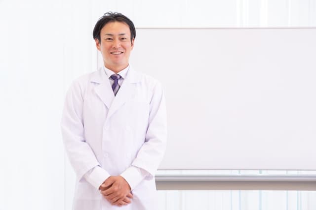 Case study: University research institution