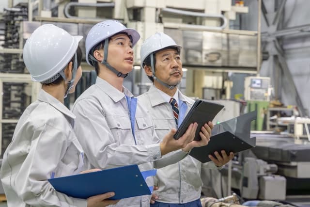 Case study: Aluminum die casting