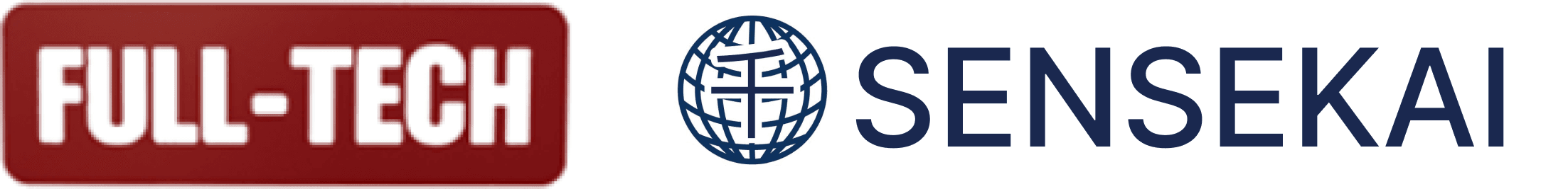 FULL-TECH Logo