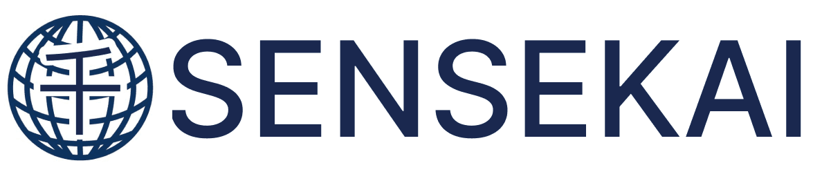 SENSEKAI, INC.