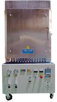 Large Electric Furnace FTM-1300G PRO Series