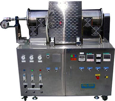 Rotary Kiln Furnace FT-1100-250RK
