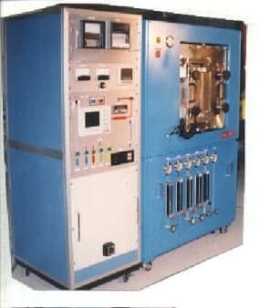 Multi-Atmosphere Electric Furnace FT-202S