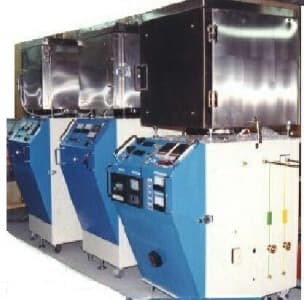 Automatic Oxygen Partial Pressure Furnace FTM-1325 Series