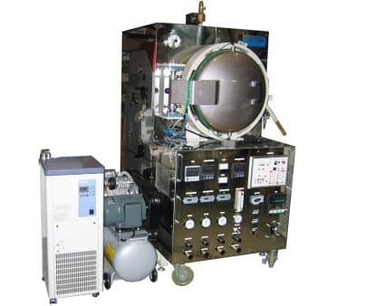 Multi-Atmosphere Firing Furnace FT-6800PH