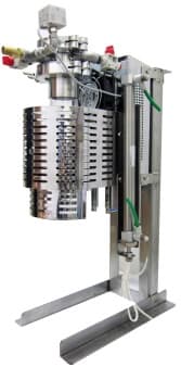 Vertical Configuration Kit for FT-01VAC-30 / 50