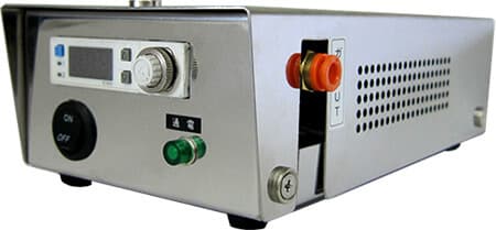 Digital Gas Introduction Unit FT-DG0207