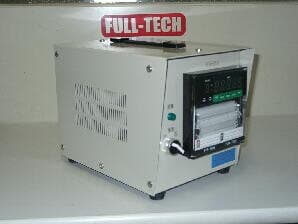 6-Channel Multi-Input Recorder FTR-100