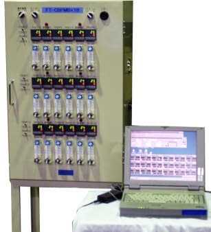 Communication Control Software MPCS