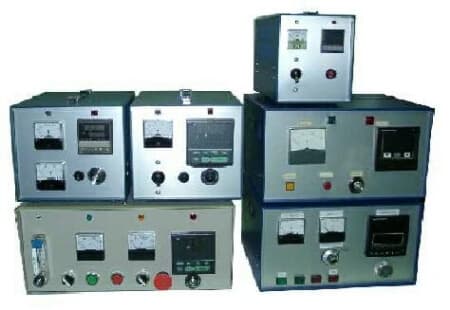 Full-Tech Compact Temperature Control Panel FK Series