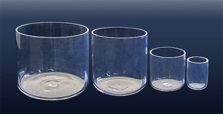 Original Sample Fixtures for Ultra-Precision Experiments