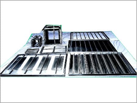 Full-Tech Original Firing Fixture Series