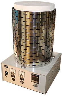 Excellent temperature stability with PID auto-tuning