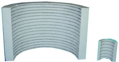 Full-Tech Fiber Heater