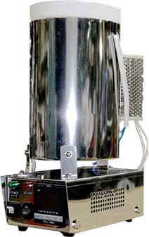Large-Capacity "Palm-Sized Pot Furnace" FT-01P-150L
